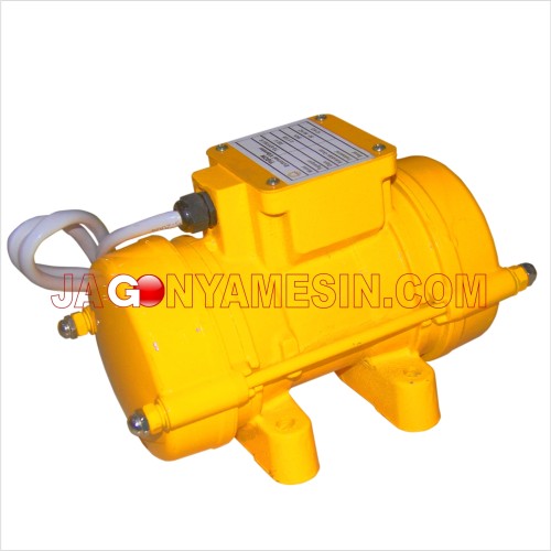 [EZM.0700578] MESIN VIBRATOR EXTERNAL TIGON TG-EXV501 220 V