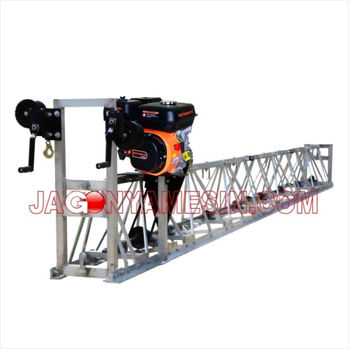 [EZM.0700593] TRUSS SCREED / PERATA / JIDAR BETON TIGON (GARANSI RESMI)