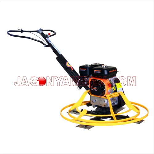 [EZM.0700596] Power Trowel TIGON (TG-CT100)