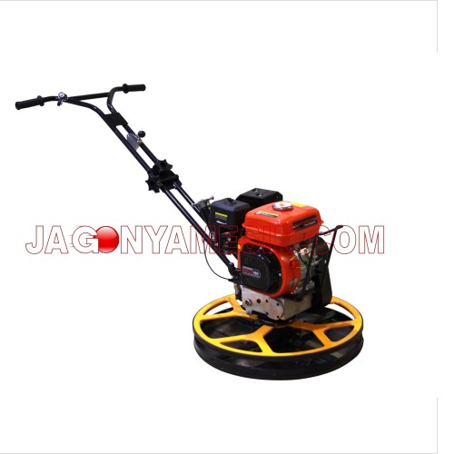 [EZM.0700597] Perata Beton / Power Trowel TIGON (TG-CT60) (GARANSI RESMI)