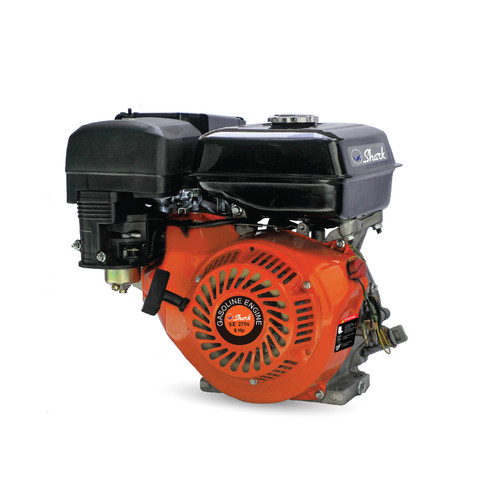 [EZM.2400837] Mesin Penggerak 9 Hp Gasoline Engine SE 270