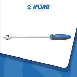 [EZM.2400468] UNIOR Swivel handle 1/2" - 190.2/1BI