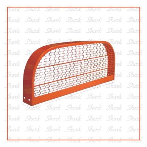 [EZM.2400519] Belt Cover Kompresor 10HP