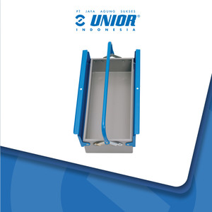 [EZM.2400307] UNIOR Tool box - 1 compartment - 912/1