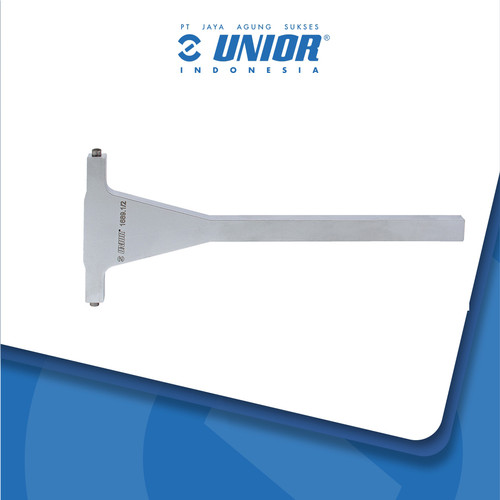[EZM.2400295] UNIOR Pro truing stand calibration tool - 1689.1