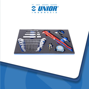 [EZM.2400301] UNIOR Set of tools in SOS tool tray - 964/54SOS
