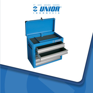 [EZM.2400305] UNIOR Tool chest Eurostyle - 5 compartments - 939/5E