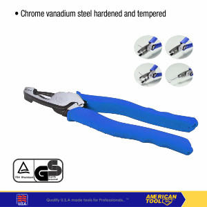 [EZM.2401309] Tang Steel Wire & Cable Crimping 8958068