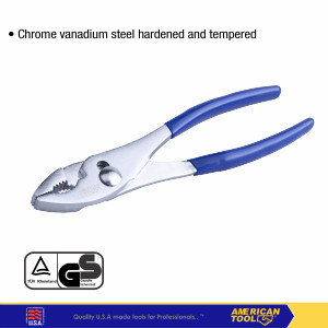 [EZM.2401313] Tang Slip Joint American Tool 8958069