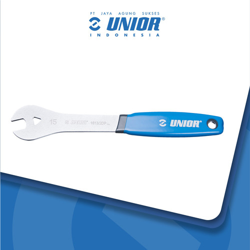 [EZM.2400281] UNIOR Pedal wrench - 1613/2DP