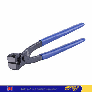 [EZM.2401246] Tang Potong Clamp/End Cutting Nipple For Hose Clamp American Tool 8329