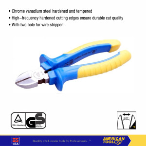[EZM.2401324] Tang Potong American Tool 7,5 inchi 8956622