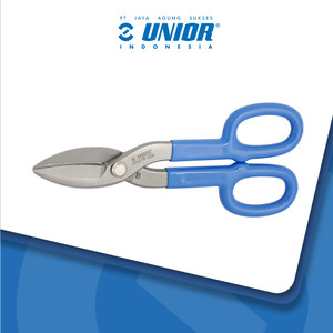 [EZM.2400355] UNIOR Tin snips straight - 573/7P