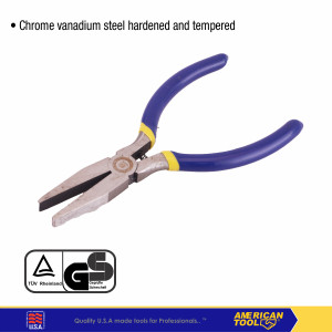[EZM.2401314] Tang Lancip Mini American Tool 8957609