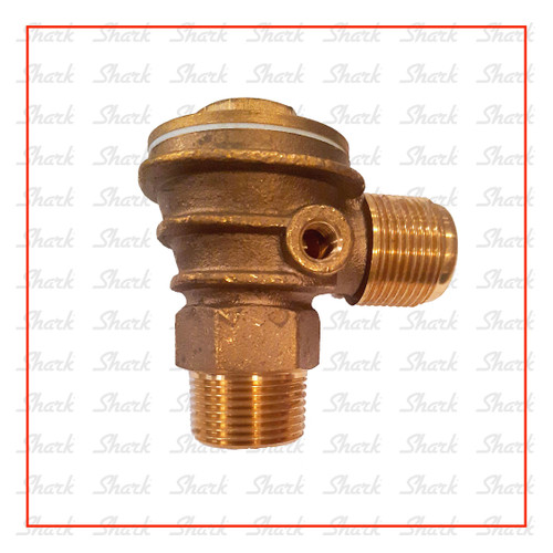[EZM.2400550] Check Valve Kompresor 7,5 - 10HP