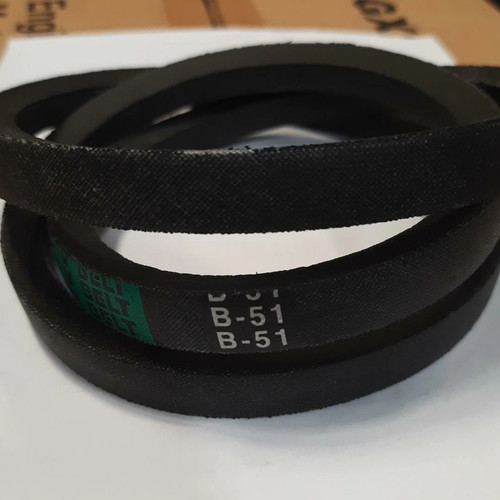 [EZM.2400645] Vanbelt kompresor Shark 1hp unloading