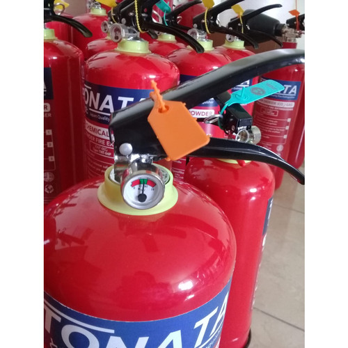 [EZO.1100586] Seal APAR / Segel APAR - Biru Muda