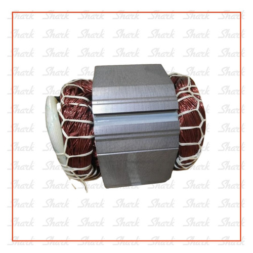 [EZM.2400527] Stator / Gulungan Motor Kompresor MZ 2025 / MZ 1525