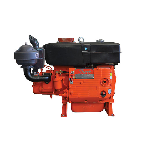 [EZM.2400822] Shark Diesel Engine ZS 1115