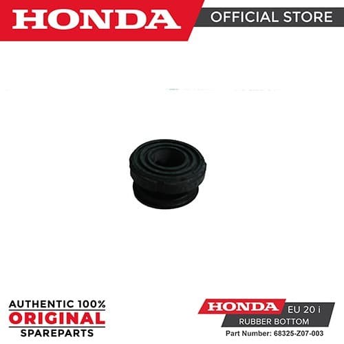 [EZM.2400923] Honda EU 20 I Rubber Bottom