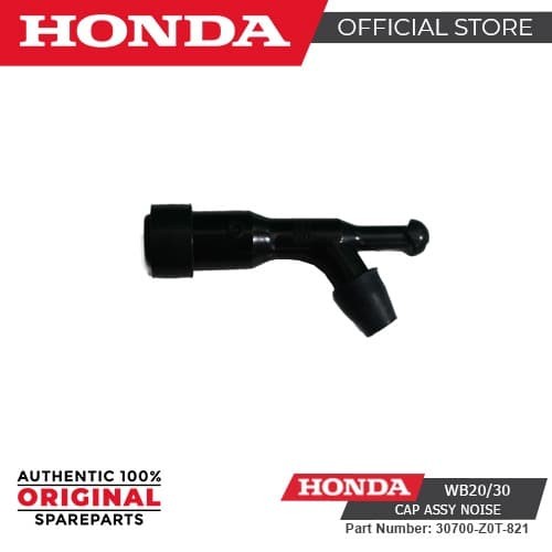 [EZM.2400905] Honda WB 20/WB 30 Pompa Air Cap Assy Noise