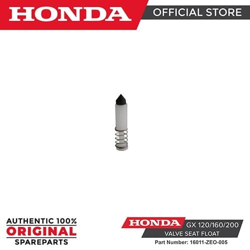 [EZM.2400916] Honda GX 120/GX 160/GX 200 Engine Valve Seat Float