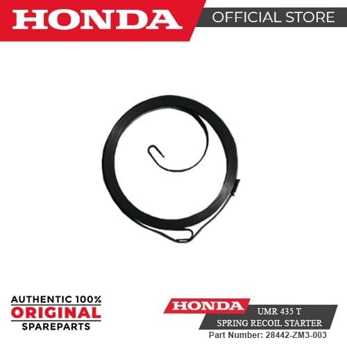 [EZM.2400886] Honda UMR 435T Brush Cutter Spring Recoil Starter