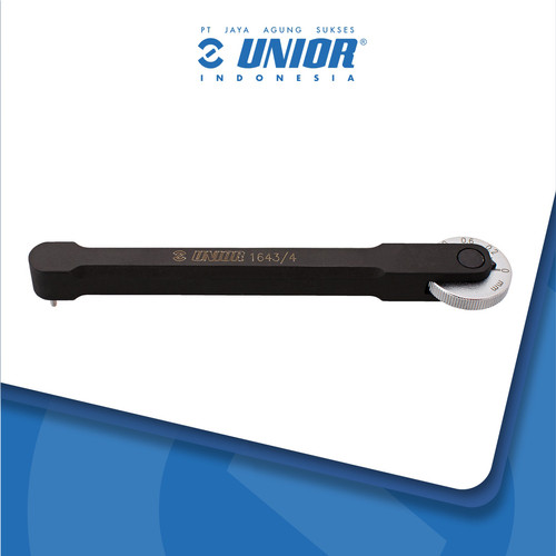 [EZM.2400270] UNIOR Pro chain wear indicator - 1643/4