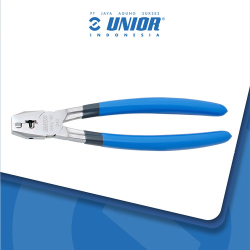 [EZM.2400271] UNIOR Chain rivet pliers - 1640/1DP