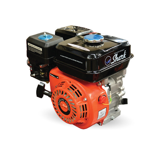 [EZM.2400839] Gasoline Engine SE 162 mesin bensin Shark 5,5Hp