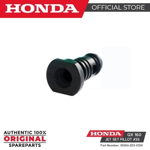 [EZM.2400937] Honda GX 160 Engine Jet Set Pillot #35
