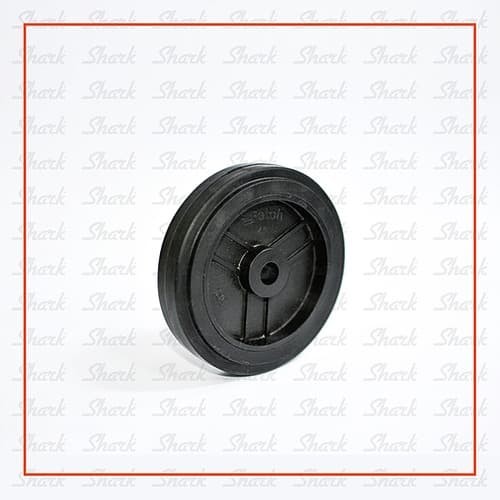 [EZM.2400701] Thank Wheel kompresor Shark 1/2-2Hp Roda kompresor