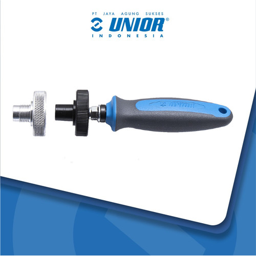 [EZM.2400202] UNIOR Pedal Genie - 2650BI