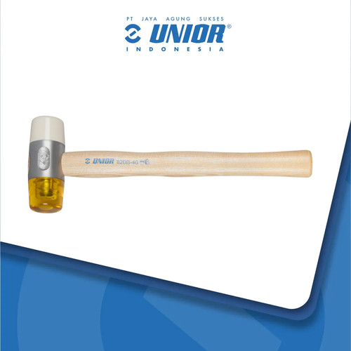 [EZM.2400493] UNIOR 2-in-1 Plastic hammer - 820B