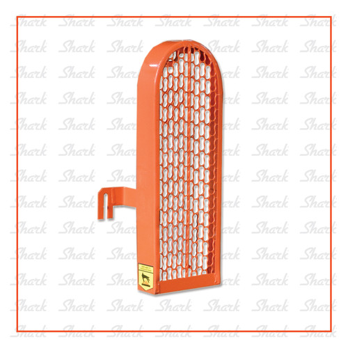 [EZM.2400556] Cover Vbelt Shark Paper SPP-001 SP200