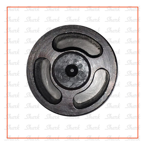 [EZM.2400558] Discharge valve assy 7,5-10HP
