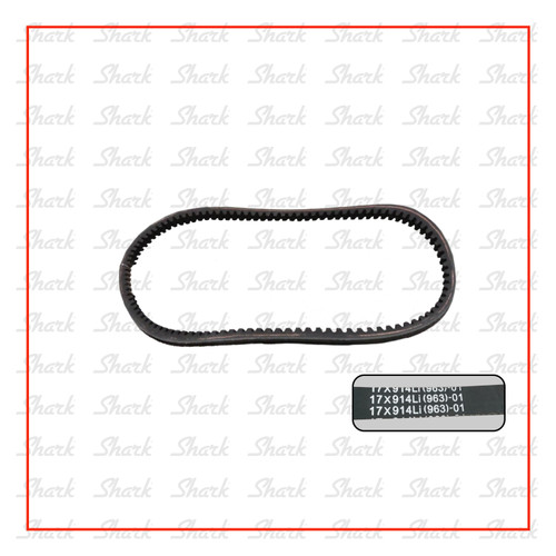 [EZM.2400559] V belt taller ST800