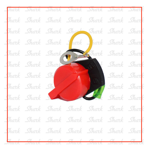 [EZM.2400568] Switch On/Off Gasoline engine SP 200