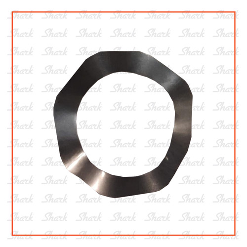 [EZM.2400575] Exhause Valve Spring kompresor udara Shark 7,5hp - 10hp