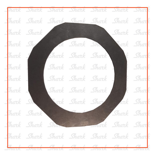 [EZM.2400576] Exause Valve Plate kompresor Shark 7,5hp - 10hp