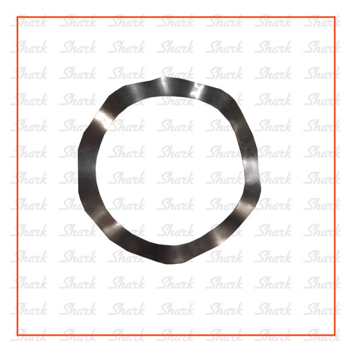 [EZM.2400577] Inlet Valve Spring kompresor Shark 7,5hp - 10hp