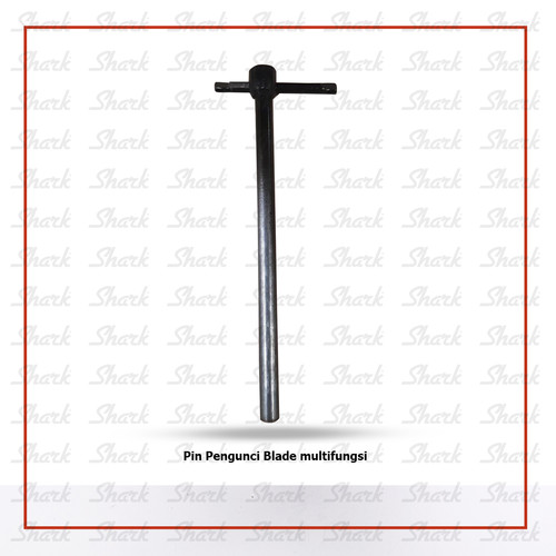[EZM.2400582] Pin pengunci Blade multifungsi Shark ST800