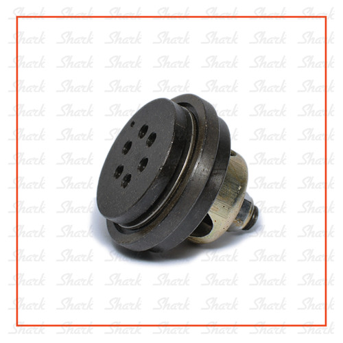 [EZM.2400713] Inlet valve assy kompresor shark 3-5Hp