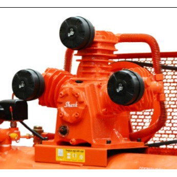 [EZM.2400585] Bare kompresor Shark 2hp auto