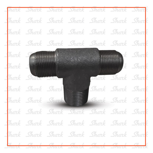 [EZM.2400589] Discharge pipe T three way 10hp 1inch