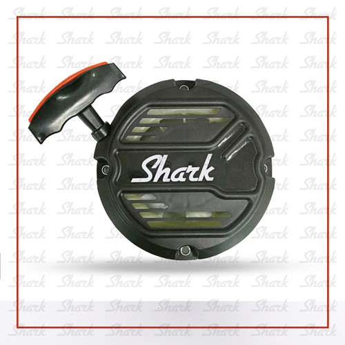 [EZM.2400594] Recoil Starter Engine Shark SP 160/200