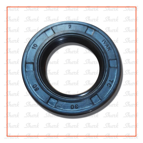 [EZM.2400607] Oilseal kompresor Shark type 3hp dan 5hp