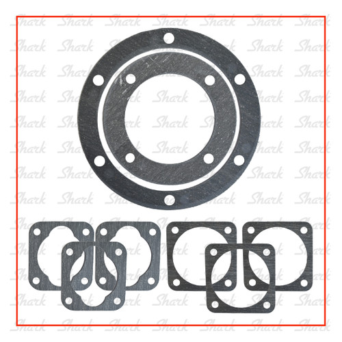 [EZM.2400544] Packing Full Set Kompresor 5HP