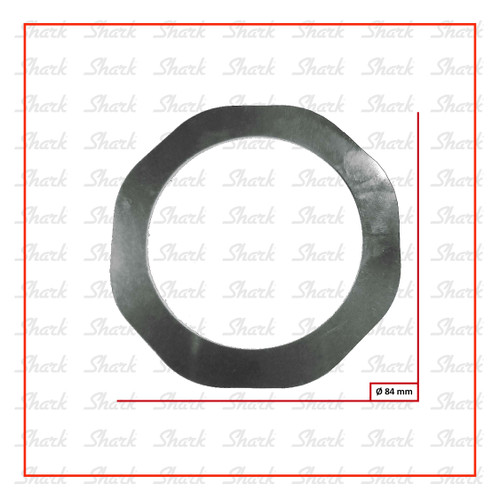 [EZM.2400547] Exhause Valve Plate Kompresor 15HP