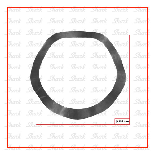 [EZM.2400548] Inlet Valve Spring Kompresor 15HP